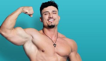 Cine este Andrei Bordeianu, concurent la Love Island România: „Mușchii nu înseamnă doar look”