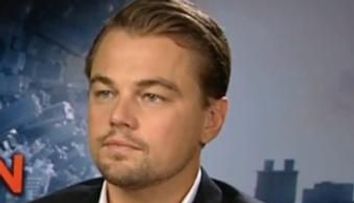 Vezi cat primeste Leo DiCaprio ca sa apara intr-o reclama la o companie chineza de telefonie!