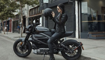 (P) Care sunt cele mai vândute tipuri de motociclete în România