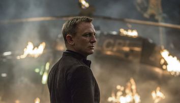 S-a aflat cine va fi urmatorul James Bond! Cand va aparea filmul si cine va fi actorul din rolul principal