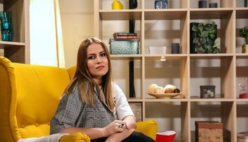 Cristina Almășan își spune povestea în Viața Bate Vlogul 2! 