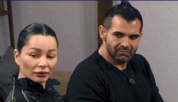 S-au împăcat Brigitte și Florin Pastramă? Declarații neașteptate: „Merită toată loialitatea mea”