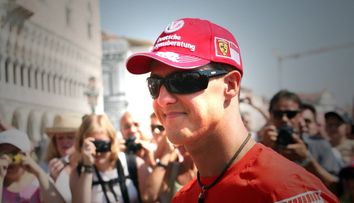 Familia lui Michael Schumacher face o nouă vânzare! Valoarea tranzacției: 8 milioane de dolari
