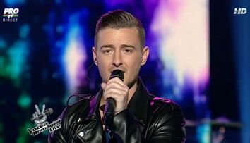 Mihai Chitu face fetele sa suspine si pe Brenciu sa planga in direct. Cel mai emotionant moment de sambata seara - VIDEO