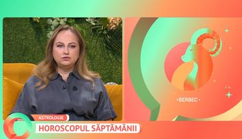 Horoscopul pentru săptămâna 11-17 mai. Cristina Demetrescu anunță că Berbecii pot face rost de bani în situații imposibile, iar Gemenii se confruntă cu probleme medicale