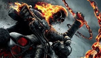 Primul film cu tehnologie 3D de ultima generatie, realizat in Romania. Trailer nou pentru Ghost Rider 2: Spirit of Vengeance