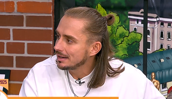 Bitză și Coțofană, La Măruță, după ce au plecat de la Survivor! 