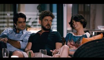 Vlad Zamfirescu ne dezvăluie care este „Secretul Fericirii”, de data aceasta în variantă cinematografică