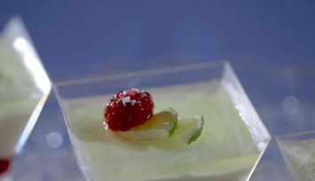 Reteta Tort Diplomat