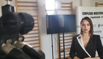 Andreea Marin, despre serviciul de Telemedicină. Ce înseamnă și care sunt beneficiile acestuia