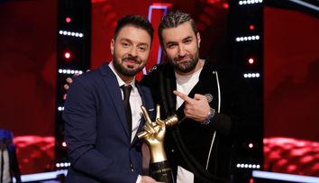 Bogdan Ioan este câștigătorul Vocea României 2018