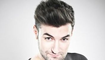 Smiley, impresionat la maxim de un fan! <span style=