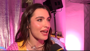 Ce sfat legat de modă a avut Neculai Stanciu pentru Alexia Eram