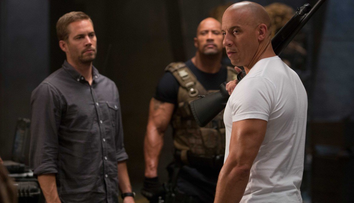 Accident teribil pe platourile de filmare a celebrei francize Fast and Furious. Dublura lui Vin Diesel a ajuns în comă la spital