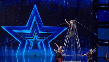 De ce le-a fost greu celor din trupa Cheban să performeze pe scena Românii au talent