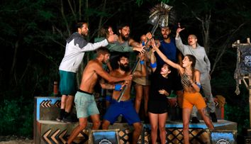 Survivor All Stars 2024, 7 martie. Un alt Faimos pleacă acasă, iar Daniel Pavel are vești surprinzătoare pentru ambele triburi