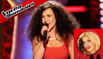Loredana, cea mai riscanta decizie de la 
