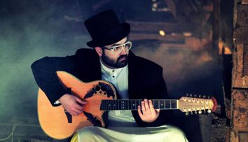 Eurovision 2014: Vizi Imre ar putea reprezenta Romania in competitie. Asculta aici piesa cu care cantaretul spera sa cucereasca Europa 
