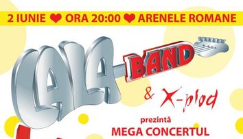 Biletele la marele concert <span style=