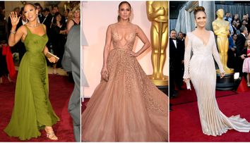 Covorul roșu nu mai e la fel fără ea! Jennifer Lopez, absentă de la Oscaruri pentru al șaptelea an consecutiv. Care este motivul