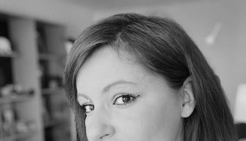 Jurnalista Iulia Marin a murit la doar 32 de ani