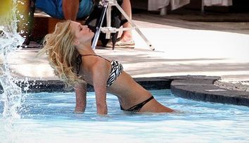 Arata PERFECT si fara Photoshop! Ingerasii de la Victoria's Secret,<span style=