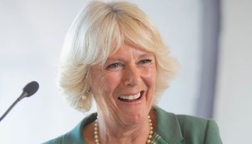 Stră-străbunica Camillei Parker-Bowles a fost amanta Regelui Edward al VII-lea