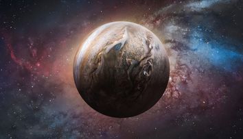 Jupiter, planeta norocului, intră în zodia Gemeni din 26 mai 2024. Nativii Gemeni, Fecioară, Săgetător și Pești sunt cei mai avantajați de tranzitul lui Jupiter prin Gemeni