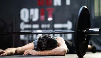 Tragic! Un bărbat a murit subit într-o sală de fitness din Chiajna! Care a fost cauza decesului