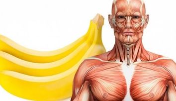 Ce se poate întâmpla în corpul tău dacă mănânci două banane pe zi. Informațiile pe care puțini le-au știut până acum