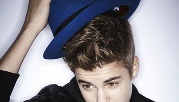 Justin Bieber isi intristeaza fanii: 