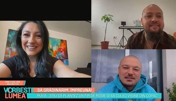 Andra, Puya și Guz, despre cea mai recentă piesă lansată împreună. Care este povestea melodiei 