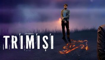 Întâmplări supranaturale și suspans la cote absolute în cel de-al treilea episod al serialului „Cei trimiși”! Ce se întâmplă cu inspectoarea Edith Lucaciu