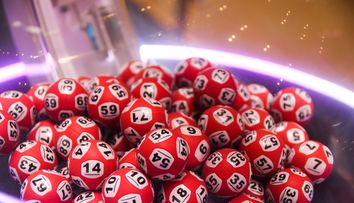 A câștigat 120 de milioane de euro la loto, dar și-a revendicat banii abia după două săptămâni. Care este motivul