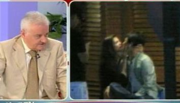 Irinel Columbeanu: 