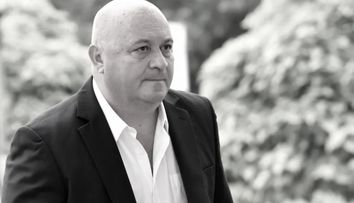 A murit Andrei Sever Mureșan, tenismen român renumit și om de afaceri milionar. Care este cauza decesului