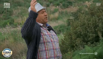 Octavian Strunila a dat cartile pe fata: 