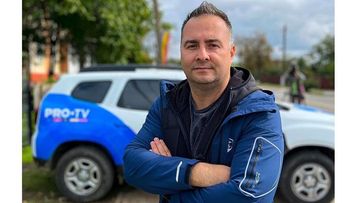 Rareș Năstase prezintă România eșuată, țara copiilor care abandonează școala, duminică, la România, te iubesc!