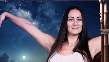 EXCLUSIV! Roxana Chiperi, primele declarații despre participarea la Survivor România 2025: „Eu sunt varianta feminină a lui Zanni”