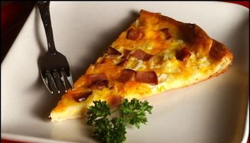 Ai da pe o pizza 6.902 ron? Vezi cine a cumparat-o!