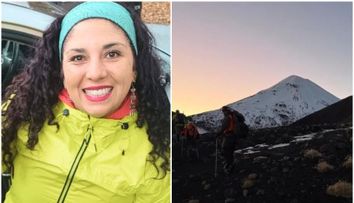Ingrid, o mămica de 42 de ani, a murit chiar de ziua ei, după ce a căzut 600 de metri în gol în timpul unei drumeții în Chile. Ultimele ei cuvinte sunt tulburătoare: „Am o mică îndoială”