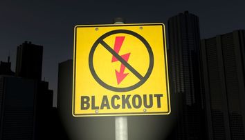 Franța și Germania s-ar pregăti pentru blackout! Ce a spus Emmanuel Macron