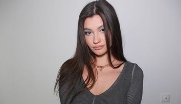Fiul unui manelist celebru a pus ochii pe Erika Isac: „Sunt îndrăgostit rău! Dacă vezi acest mesaj ...”