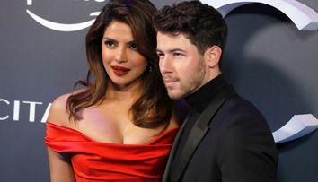 Priyanka Chopra și Nick Jonas au ales un colțișor de rai pentru vacanța lor, alături de fiica Malti, la început de 2024