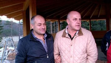 Doi banateni care au urmat 