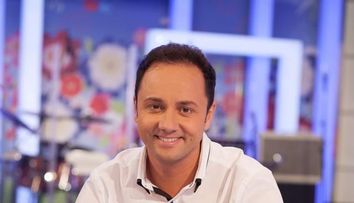 Catalin Maruta, gest emotionant in memoria Madalinei Manole. 