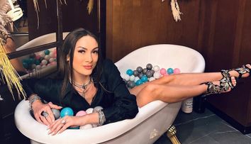 Laura Roșca, alias DJ Lalla, a lăsat un mesaj sfâșietor înainte să moară. Ce a postat tânăra găsită fără suflare pe plaja din Mamaia
