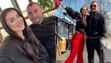 Ce relație există, de fapt, între Larisa Popa și Pescobar. Paul Nicolau a dat cărțile pe față