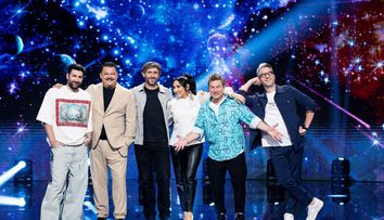 Diseară, de la 20.30, prima semifinală LIVE, din sezonul #14fenomen Românii au talent!
