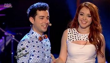 Jovana Milovanovic, fosta concurenta de la Vocea Romaniei, imaginile cu care i-a uimit pe toti. Cum arata acum favorita lui Moga